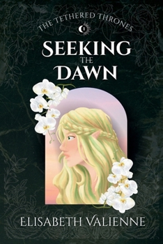 Paperback Seeking the Dawn Book