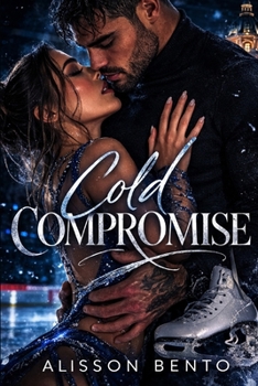Paperback Cold Compromise: A Sports Romantic Suspense Book