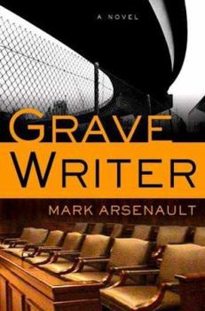 Gravewriter - Book #1 of the Billy Povich