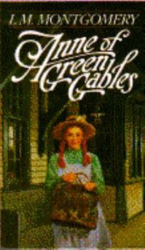 Paperback Anne of Green Gables Book
