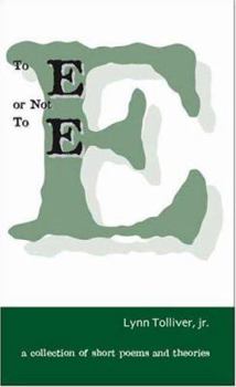 Paperback To E or Not To E Book