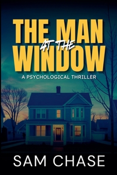 Paperback The Man at the Window Book