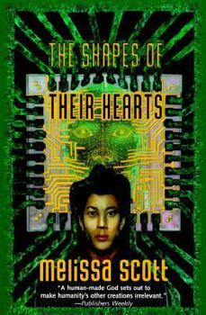 Paperback The Shapes of their Hearts Book