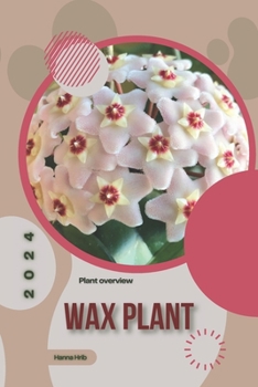 Paperback Wax Plant: Simply beginners guide Book