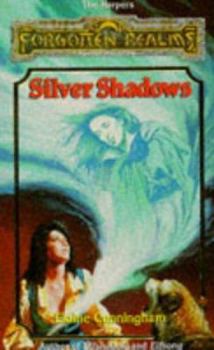 Silver Shadows - Book  of the Forgotten Realms - Publication Order
