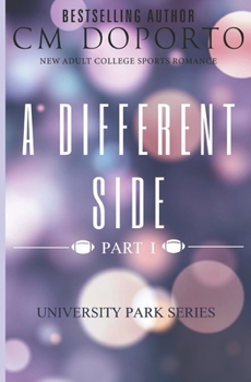 Paperback A Different Side, Part 1 Book