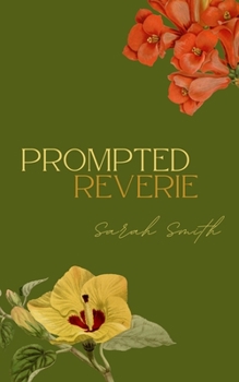 Paperback Prompted Reverie Book