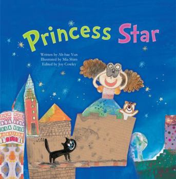 Library Binding Princess Star: Numbers in Everyday Life Book