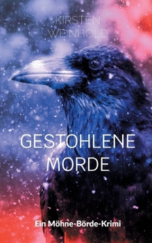 Paperback Gestohlene Morde: Fenja Grothes dritter Fall [German] Book