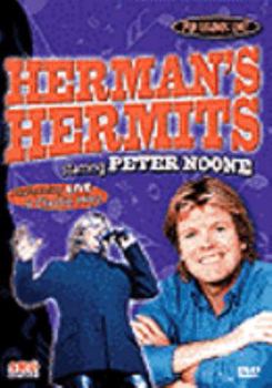 Pop Legends Live! - Herman's Hermits with Peter Noone