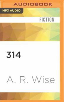 314 - Book #1 of the Widowsfield Trilogy