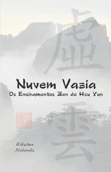 Paperback Nuvem Vazia: OS Ensinamentos Zen de Hsü Yun [Portuguese] Book