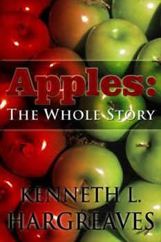 Paperback Apples: The Whole Story Book