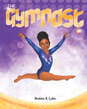 Paperback The Gymnast Book