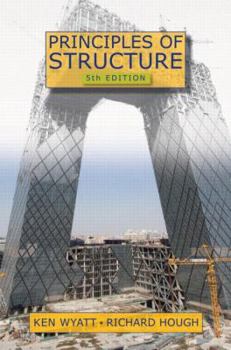 Paperback Principles of Structure Book
