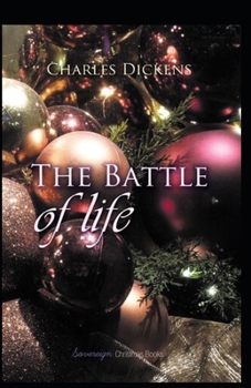 Paperback Battle of Life: (illustrated edition) Book