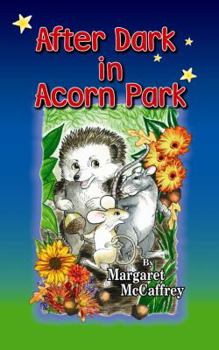 Paperback After Dark in Acorn Park Book