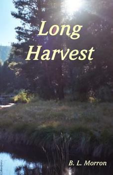 Paperback Long Harvest Book