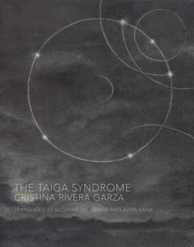 Paperback The Taiga Syndrome Book