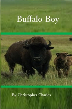 Paperback Buiffalo Boy Book