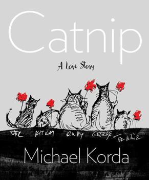 Hardcover Catnip: A Love Story Book