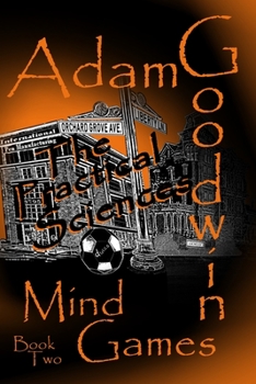 Paperback Mind Games: The Practical Sciences Book