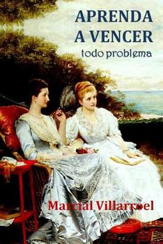 Paperback APRENDA A VENCER todo problema [Portuguese] Book