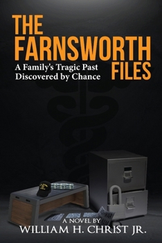 Paperback The Farnsworth Files Book