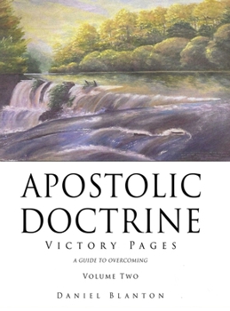 Hardcover Apostolic Doctrine: Victory Pages Volume Two Book
