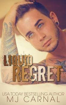 Paperback Liquid Regret Book