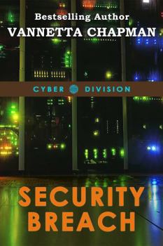 Paperback Security Breach (Cyber Division) Book