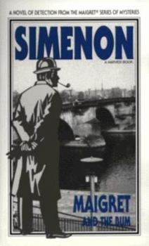 Maigret et le clochard - Book #60 of the Inspector Maigret