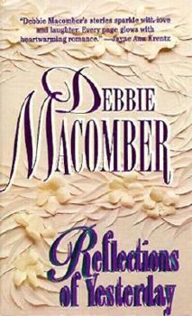 Reflections Of Yesterday