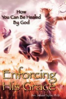 Paperback Enforcing His Grace Book