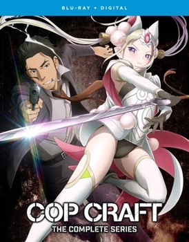 Cop Craft: Complete Series