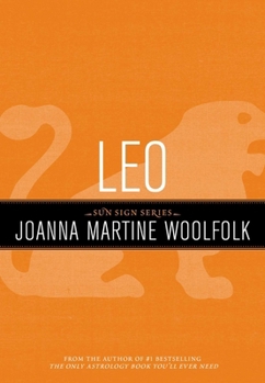 Paperback Leo Book