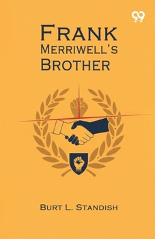 Frank Merriwell's Brother