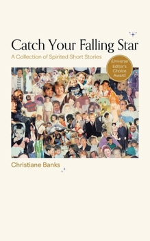 Paperback Catch Your Falling Star Book