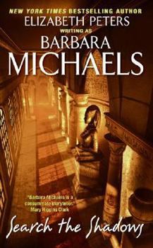 Mass Market Paperback Search the Shadows Book