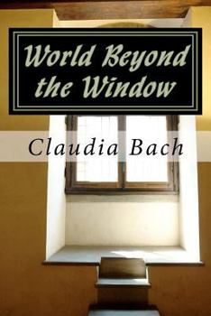 Paperback World Beyond the Window Book