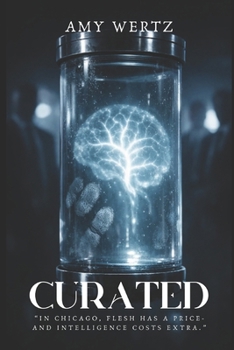 Paperback Curated Book