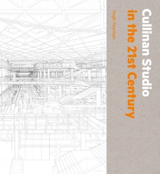 Hardcover Cullinan Studio in the 21st Century Book