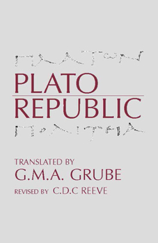 Paperback Republic (Hackett Classics) Book