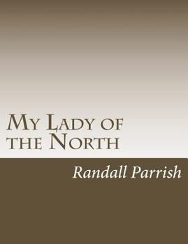 Paperback My Lady of the North Book