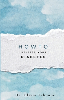 Paperback How to Reverse Type 2 Diabetes Book