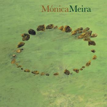 Hardcover Monica Meira [Spanish] Book