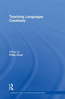 Hardcover Teaching Languages Creatively Book
