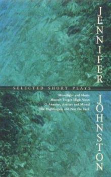 Paperback Selected Plays Book