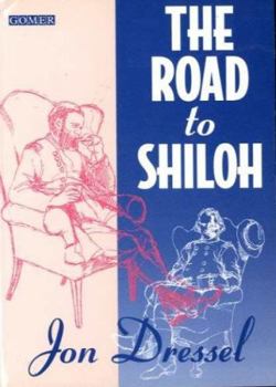 Paperback Road to Shiloh, The Book