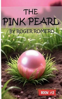 The Pink Pearl (The Fallen Orc)